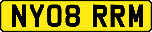 NY08RRM