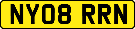 NY08RRN