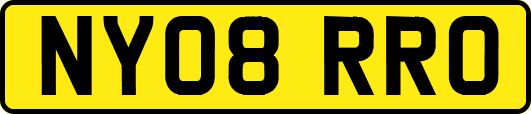 NY08RRO