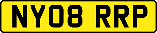NY08RRP