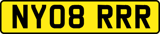 NY08RRR