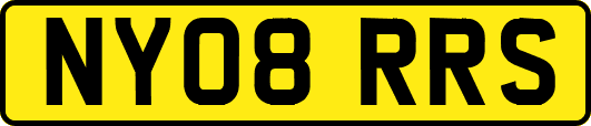 NY08RRS