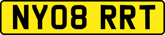 NY08RRT
