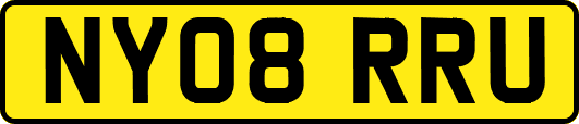 NY08RRU