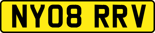 NY08RRV