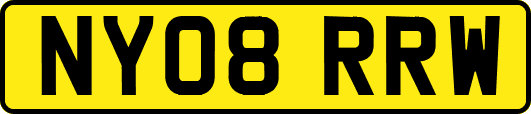 NY08RRW