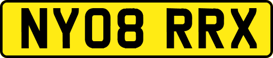 NY08RRX