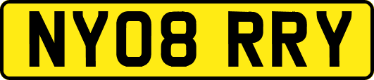 NY08RRY