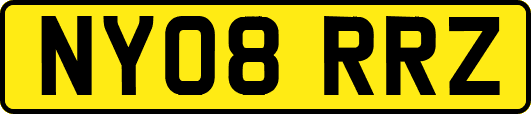 NY08RRZ
