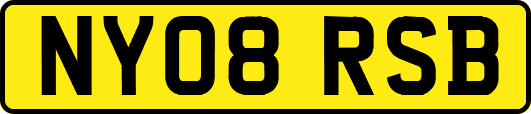 NY08RSB