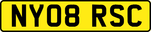 NY08RSC