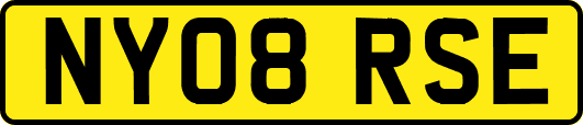 NY08RSE