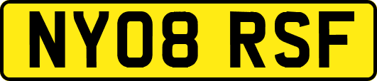 NY08RSF