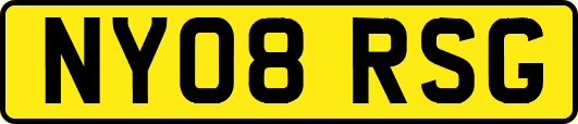 NY08RSG