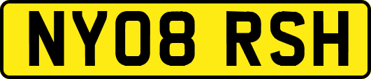 NY08RSH