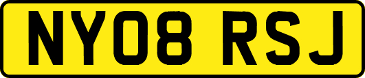 NY08RSJ