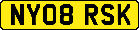 NY08RSK