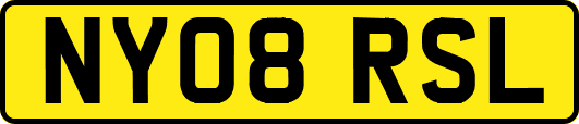 NY08RSL