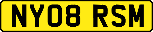 NY08RSM