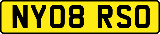 NY08RSO