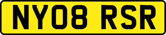 NY08RSR