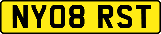 NY08RST