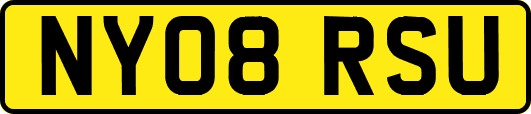 NY08RSU