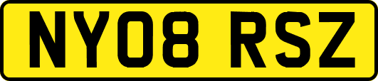 NY08RSZ