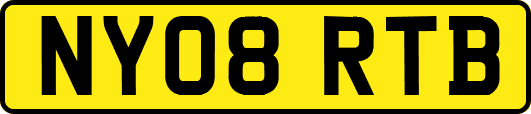 NY08RTB