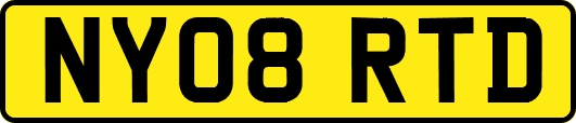 NY08RTD
