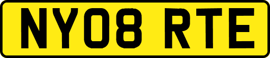 NY08RTE