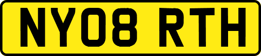 NY08RTH