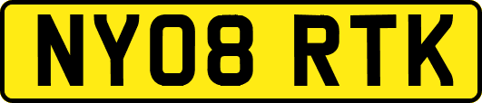 NY08RTK