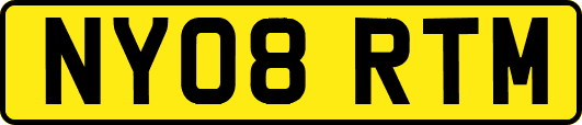 NY08RTM