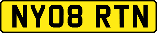 NY08RTN