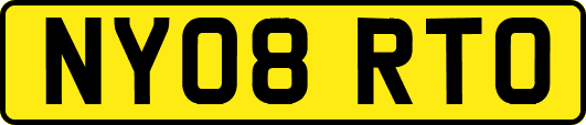 NY08RTO