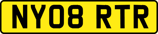 NY08RTR
