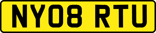 NY08RTU