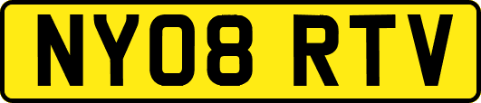 NY08RTV