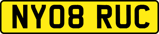 NY08RUC