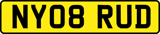 NY08RUD