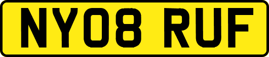 NY08RUF