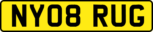 NY08RUG