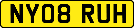 NY08RUH