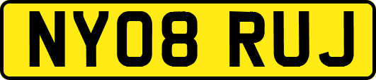 NY08RUJ