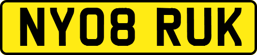 NY08RUK