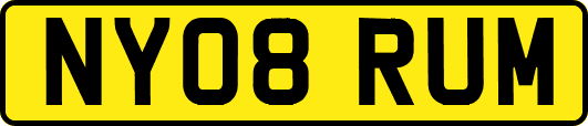 NY08RUM