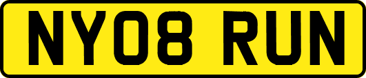 NY08RUN