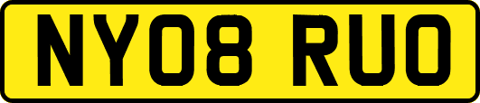 NY08RUO