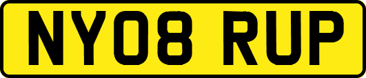 NY08RUP